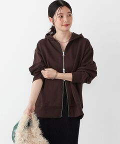 SHIPS / シップス パーカー | SHIPS Colors:〈手洗い可能〉USA 裏毛 ジップ フーディー