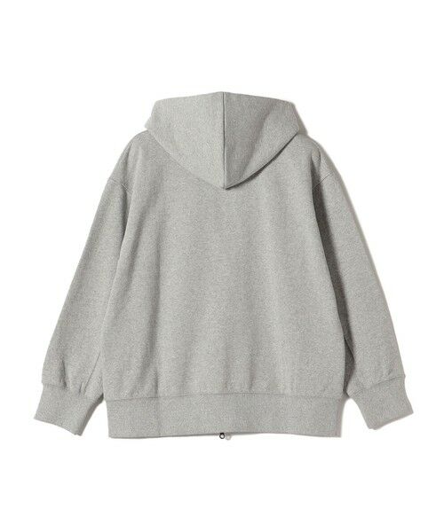 SHIPS / シップス パーカー | SHIPS Colors:〈手洗い可能〉USA 裏毛 ジップ フーディー | 詳細2