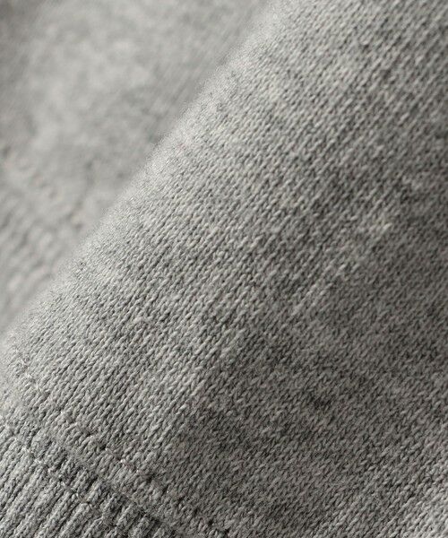 SHIPS / シップス パーカー | SHIPS Colors:〈手洗い可能〉USA 裏毛 ジップ フーディー | 詳細5