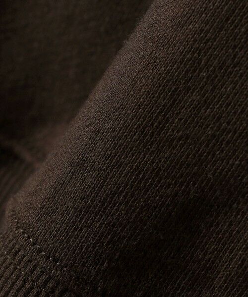 SHIPS / シップス パーカー | SHIPS Colors:〈手洗い可能〉USA 裏毛 ジップ フーディー | 詳細23