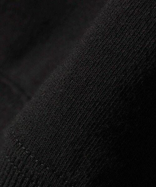 SHIPS / シップス スウェット | SHIPS Colors:〈手洗い可能〉USA 裏毛 ドットボタン 2WAY プルオーバー | 詳細1