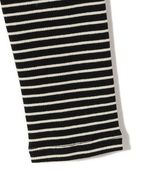 SHIPS / シップス カーディガン・ボレロ | SHIPS Colors:〈手洗い可能〉ボーダー リブ ポロ カーディガン | 詳細19