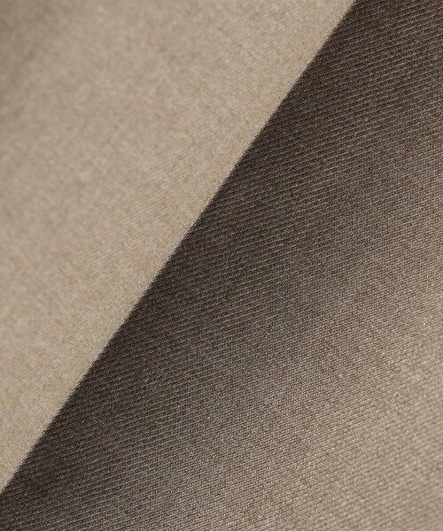 SHIPS / シップス その他パンツ | SHIPS Colors:〈手洗い可能〉TR ベルテッド タック パンツ | 詳細10