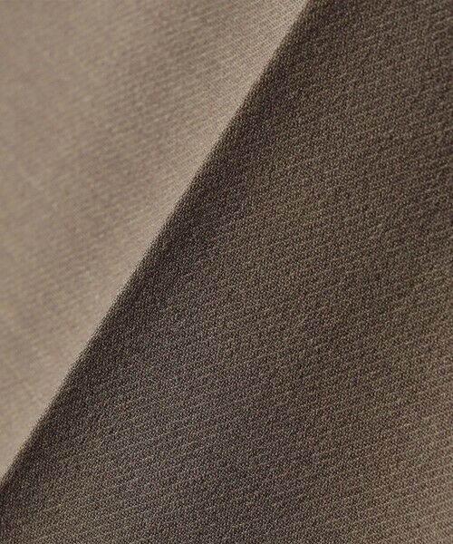 SHIPS / シップス ショート・ハーフ・半端丈パンツ | SHIPS Colors:〈手洗い可能〉TR/PU センタープレスイージー テーパード パンツ | 詳細9