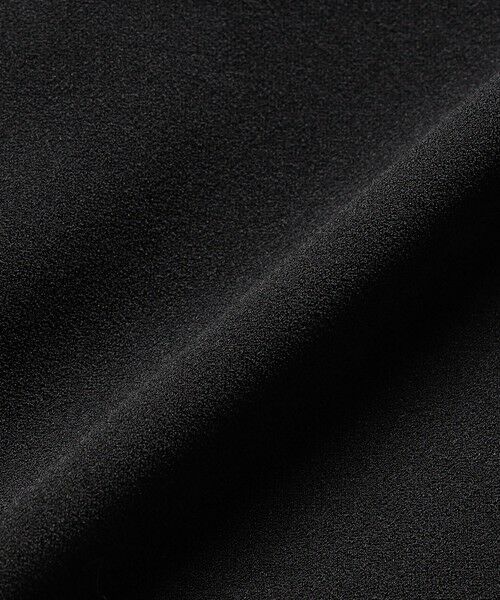 SHIPS / シップス その他パンツ | SHIPS Colors:〈手洗い可能〉ストレッチ ジョーゼット セミ フレア パンツ | 詳細2