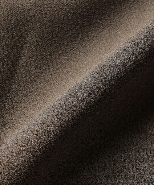 SHIPS / シップス その他パンツ | SHIPS Colors:〈手洗い可能〉ストレッチ ジョーゼット セミ フレア パンツ | 詳細20