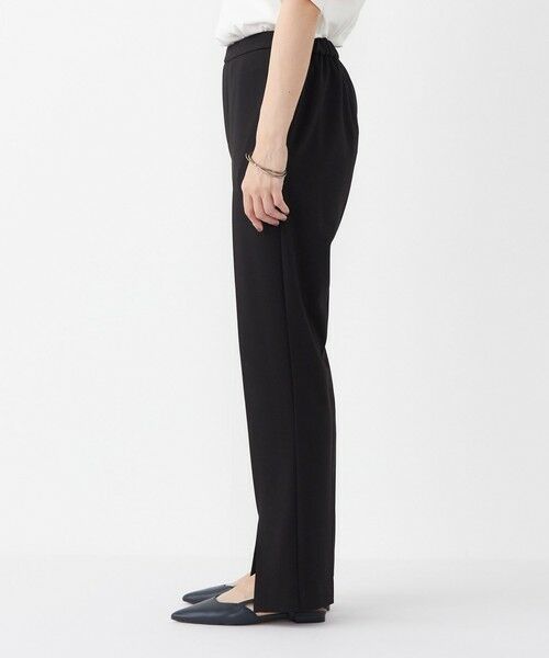 SHIPS / シップス その他パンツ | SHIPS Colors:〈手洗い可能〉ストレッチ ツイル スリット パンツ | 詳細4