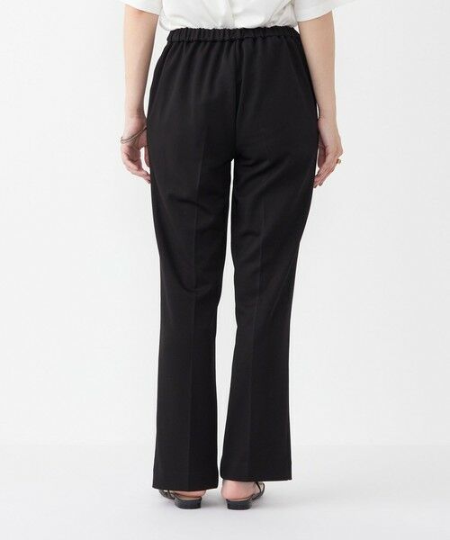 SHIPS / シップス その他パンツ | SHIPS Colors:〈手洗い可能〉ストレッチ ツイル スリット パンツ | 詳細5