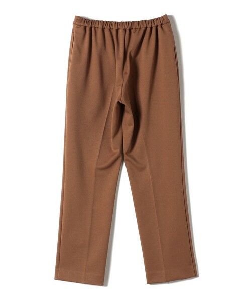 SHIPS / シップス その他パンツ | SHIPS Colors:〈手洗い可能〉ストレッチ ツイル スリット パンツ | 詳細18