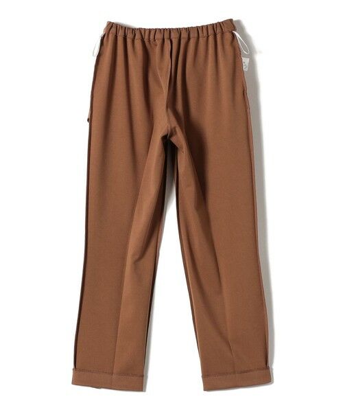 SHIPS / シップス その他パンツ | SHIPS Colors:〈手洗い可能〉ストレッチ ツイル スリット パンツ | 詳細19