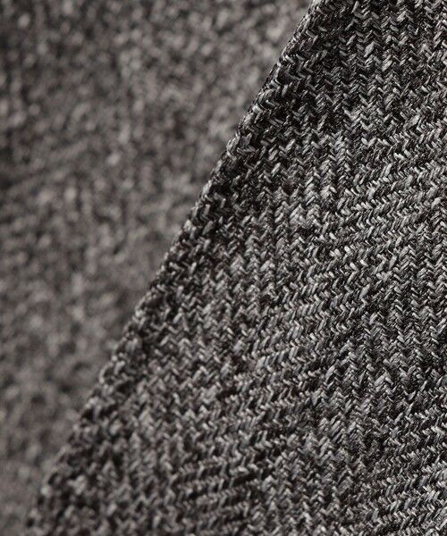 SHIPS / シップス その他パンツ | SHIPS Colors:フリンジ ヘリンボーン ワイド パンツ | 詳細2