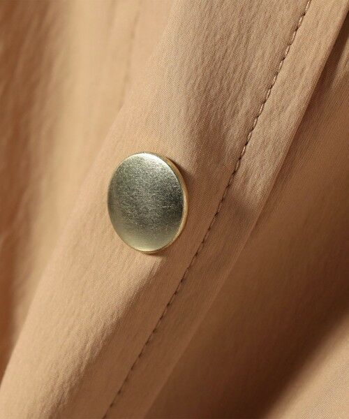 SHIPS / シップス ブルゾン | SHIPS Colors:〈手洗い可能〉ライト マウンテン パーカ | 詳細2