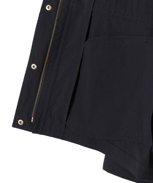SHIPS / シップス ブルゾン | SHIPS Colors:〈手洗い可能〉ライト マウンテン パーカ | 詳細27