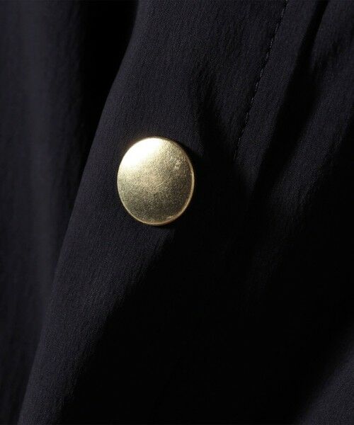 SHIPS / シップス ブルゾン | SHIPS Colors:〈手洗い可能〉ライト マウンテン パーカ | 詳細28