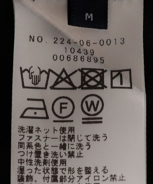 SHIPS / シップス ブルゾン | SHIPS Colors:〈手洗い可能〉ライト マウンテン パーカ | 詳細29