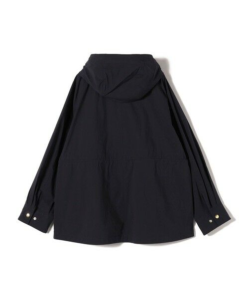 SHIPS / シップス ブルゾン | SHIPS Colors:〈手洗い可能〉ライト マウンテン パーカ | 詳細20