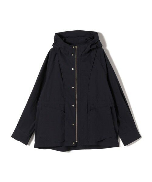 SHIPS / シップス ブルゾン | SHIPS Colors:〈手洗い可能〉ライト マウンテン パーカ | 詳細21