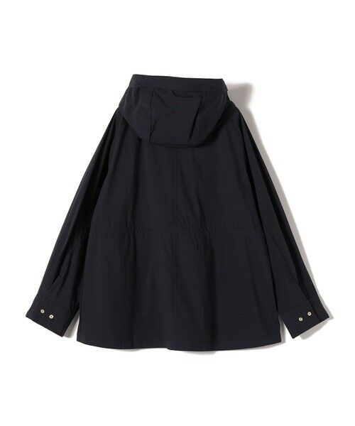 SHIPS / シップス ブルゾン | SHIPS Colors:〈手洗い可能〉ライト マウンテン パーカ | 詳細22