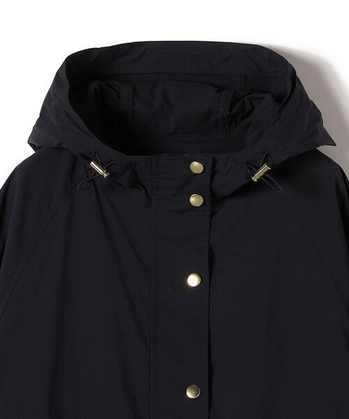 SHIPS / シップス ブルゾン | SHIPS Colors:〈手洗い可能〉ライト マウンテン パーカ | 詳細23