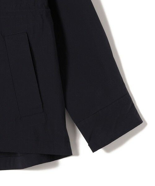 SHIPS / シップス ブルゾン | SHIPS Colors:〈手洗い可能〉ライト マウンテン パーカ | 詳細25