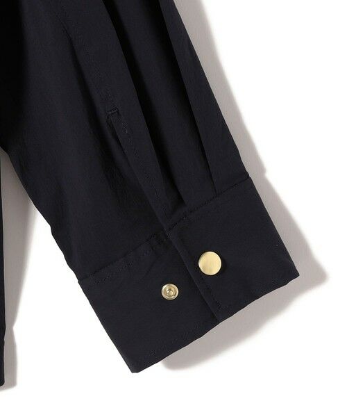 SHIPS / シップス ブルゾン | SHIPS Colors:〈手洗い可能〉ライト マウンテン パーカ | 詳細26