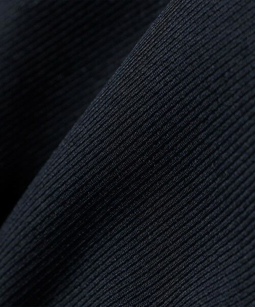 SHIPS / シップス ブルゾン | SHIPS Colors:〈手洗い可能〉ツイル ノーカラー ジップブルゾン | 詳細20