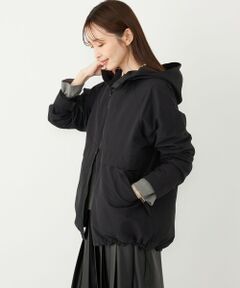 SHIPS / シップス ダウンジャケット・ベスト | SHIPS Colors:〈手洗い可能〉ダウンライナー グログラン パーカ 2◇