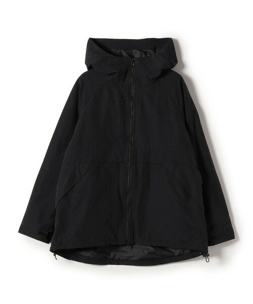 SHIPS / シップス ダウンジャケット・ベスト | SHIPS Colors:〈手洗い可能〉ダウンライナー グログラン パーカ 2◇ | 詳細1