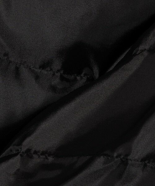 SHIPS / シップス ダウンジャケット・ベスト | SHIPS Colors:〈手洗い可能〉ダウンライナー グログラン パーカ 2◇ | 詳細4