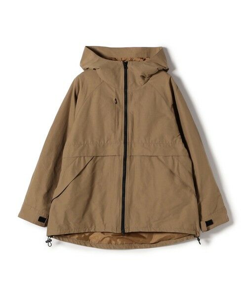 SHIPS / シップス ダウンジャケット・ベスト | SHIPS Colors:〈手洗い可能〉ダウンライナー グログラン パーカ 2◇ | 詳細26