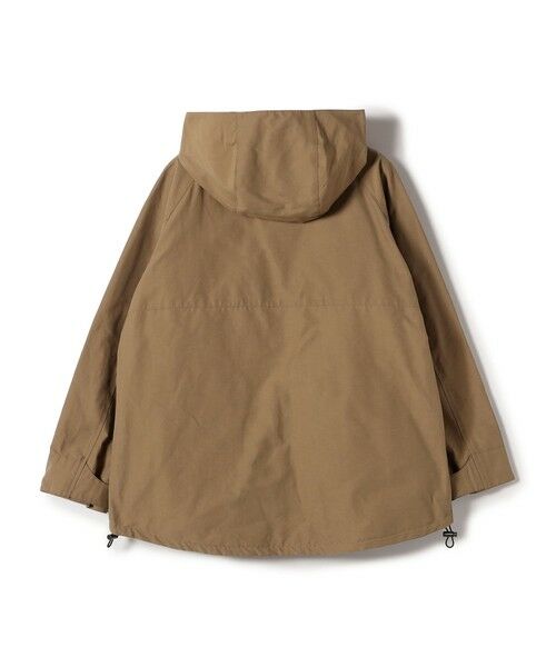 SHIPS / シップス ダウンジャケット・ベスト | SHIPS Colors:〈手洗い可能〉ダウンライナー グログラン パーカ 2◇ | 詳細27