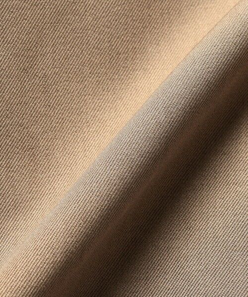 SHIPS / シップス ロング・マキシ丈ワンピース | SHIPS Colors:〈手洗い可能〉開襟 ベルテッド シャツ ワンピース◇ | 詳細2