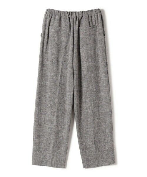 SHIPS / シップス サロペット・オールインワン | SHIPS Colors:〈手洗い可能〉ベスト × パンツ バスケット セットアップ | 詳細10