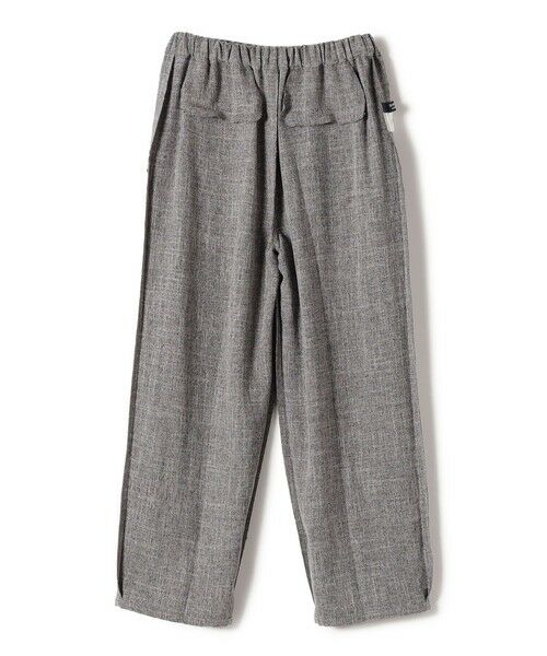 SHIPS / シップス サロペット・オールインワン | SHIPS Colors:〈手洗い可能〉ベスト × パンツ バスケット セットアップ | 詳細12