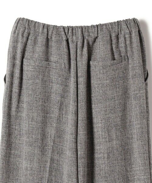 SHIPS / シップス サロペット・オールインワン | SHIPS Colors:〈手洗い可能〉ベスト × パンツ バスケット セットアップ | 詳細14