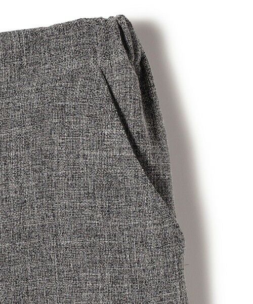 SHIPS / シップス サロペット・オールインワン | SHIPS Colors:〈手洗い可能〉ベスト × パンツ バスケット セットアップ | 詳細15