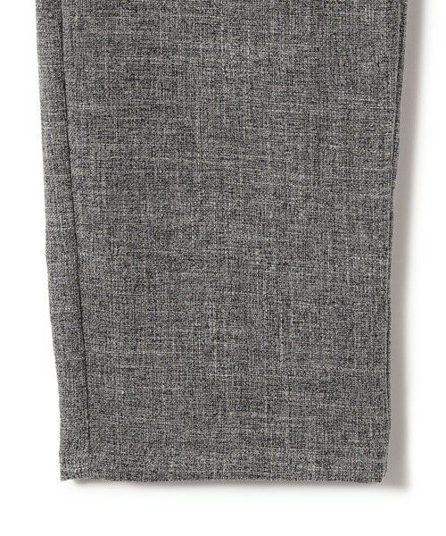 SHIPS / シップス サロペット・オールインワン | SHIPS Colors:〈手洗い可能〉ベスト × パンツ バスケット セットアップ | 詳細16