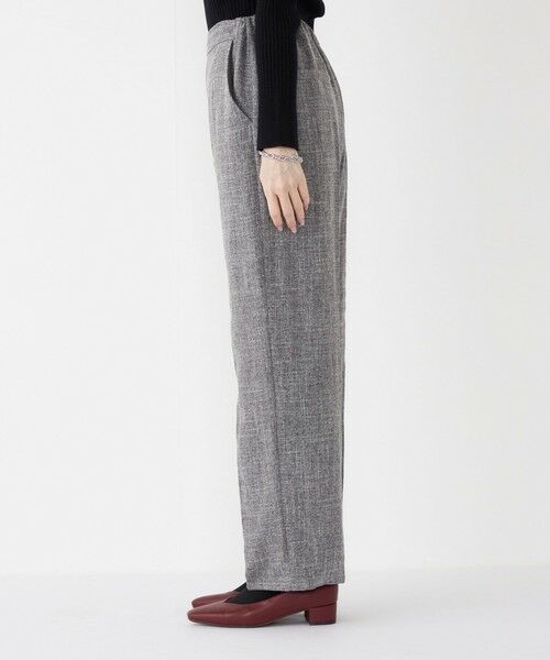 SHIPS / シップス サロペット・オールインワン | SHIPS Colors:〈手洗い可能〉ベスト × パンツ バスケット セットアップ | 詳細24