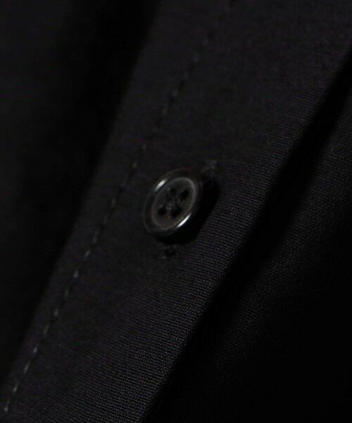 SHIPS / シップス ロング・マキシ丈ワンピース | SHIPS Colors:〈手洗い可能〉プリーツ デザイン ロングスリーブ ワンピース◇ | 詳細2