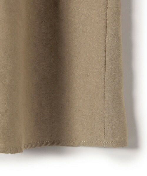 SHIPS / シップス ロング・マキシ丈ワンピース | SHIPS Colors:〈手洗い可能〉プリーツ デザイン ロングスリーブ ワンピース◇ | 詳細18