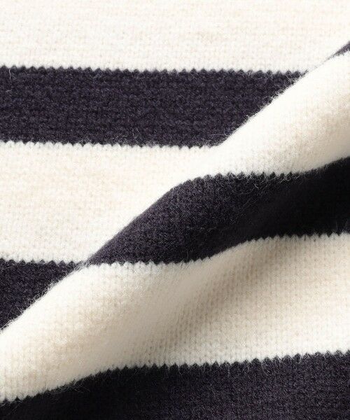 SHIPS / シップス ニット・セーター | 《新色予約》SHIPS Colors:〈手洗い可能〉フラッフィー クルーネック ニット◆ | 詳細6