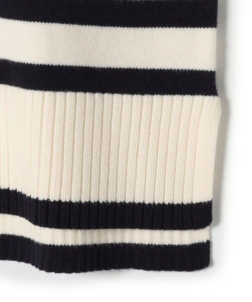 SHIPS / シップス ニット・セーター | SHIPS Colors:〈手洗い可能〉フラッフィー クルーネック ニット◇ | 詳細4