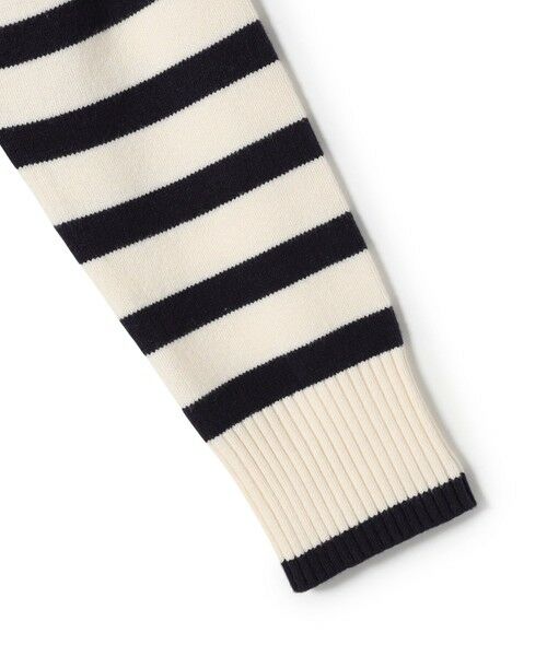 SHIPS / シップス ニット・セーター | SHIPS Colors:〈手洗い可能〉フラッフィー クルーネック ニット◇ | 詳細5