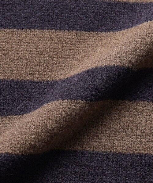 SHIPS / シップス ニット・セーター | 《新色予約》SHIPS Colors:〈手洗い可能〉フラッフィー クルーネック ニット◆ | 詳細30
