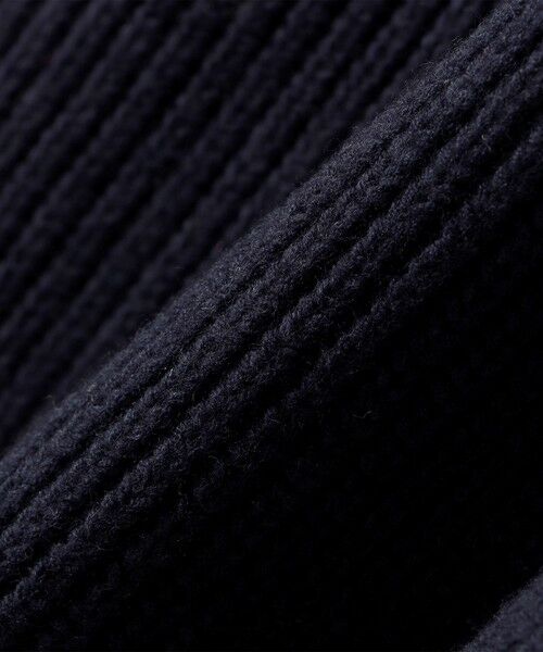 SHIPS / シップス ニット・セーター | SHIPS Colors:〈手洗い可能〉畦 クルーネック ニット◇ | 詳細30