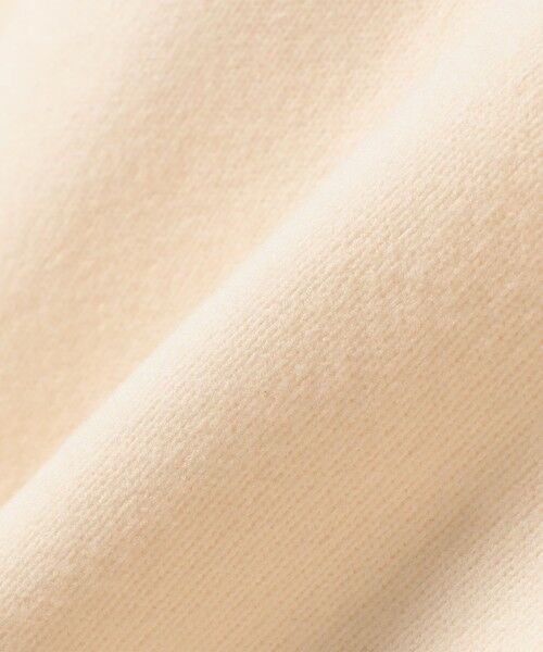 SHIPS / シップス ニット・セーター | SHIPS Colors:〈手洗い可能〉フラッフィー スキッパー ニット◇ | 詳細1