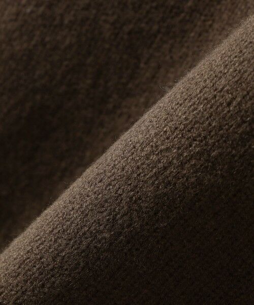 SHIPS / シップス ニット・セーター | SHIPS Colors:〈手洗い可能〉フラッフィー スキッパー ニット◇ | 詳細6