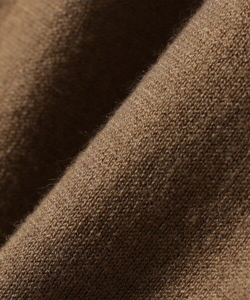 SHIPS / シップス カーディガン・ボレロ | SHIPS Colors:〈手洗い可能〉14ゲージ クルーネック カーディガン◇ | 詳細14