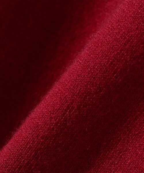 SHIPS / シップス カーディガン・ボレロ | SHIPS Colors:〈手洗い可能〉14ゲージ クルーネック カーディガン◇ | 詳細19