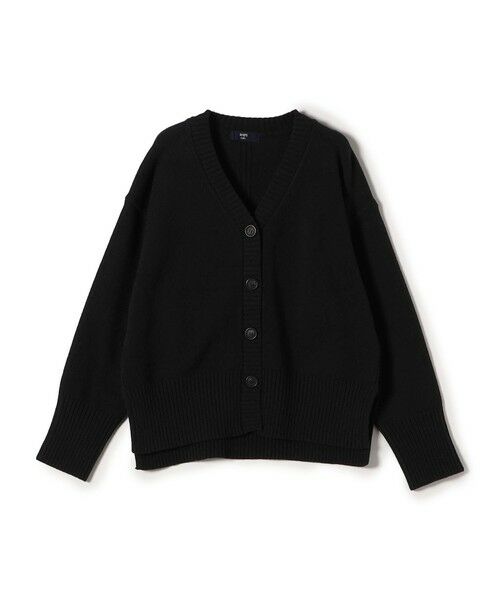 SHIPS / シップス カーディガン・ボレロ | SHIPS Colors:〈手洗い可能〉フラッフィー Vネック カーディガン◇ | 詳細7